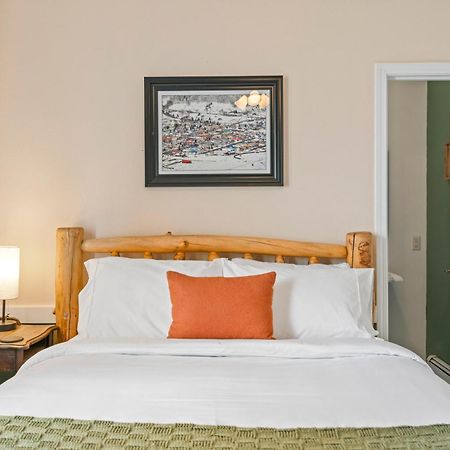 The Bent Elbow Hotel Silverton Exterior photo